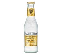 FEVER TREE TONIC INDIAN VAP 20CL
