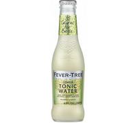 Fever Tree Tonic Lemon 20cl X4 pz (6 confezioni)