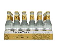 FEVER-TREE TONICA CLASSICA 24 X 20 CL