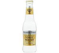 FEVER-TREE TONICA CLASSICA 24 X 20 CL