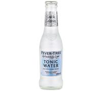 Fever-Tree Refreshingly Light Mediterranean Tonic Water 24x200ml