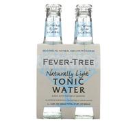 TreeCoc Ktail Mixer Acqua Tonica Leggermente Naturale Confezione Di