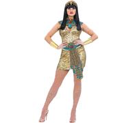 FeverDonna Egiziano Costume (SM3007)