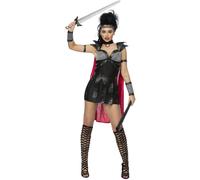 FeverDonna Gladiatore Costume (SM2857)