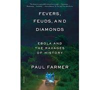 Paul Farmer Fevers, Feuds, and Diamonds (Tascabile)