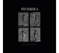 Feversea - Man Under Erasure - Cd
