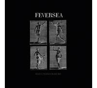 Feversea Man under erasure (Vinyl LP) 12" Album Coloured Vinyl