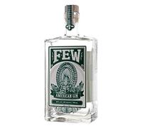 FEW American Gin 40% Vol. 0,7l