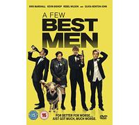 Few Best Men [Edizione: Regno Unito] [Edizione: Regno Unito]
