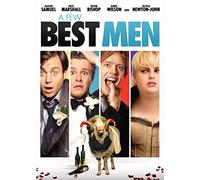 Few Best Men [Edizione: Stati Uniti]