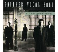 Few Good Men by Gaither Vocal Band (1992-03-13)