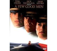 Movie/Film [Jack Nicholson] - Few Good Men [Edizione: Regno Unito] [Edizione: Regno Unito]