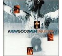 Few Good Men - Take a Dip