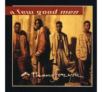 Few Good Men - Thang for You