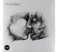 Few Nolder X Kurak - My Holy Senses (2 LP)