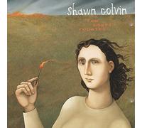 Shawn Colvin - Few Small Repairs