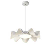 FEWDSCA Lumini a Sospensione Camera da Letto Interna Lampada a Sospensione Cupola Nordica Ombra in Metallo Ha Condotto Lampada a Sospensione Vintage Industrial Farmhouse Lampadero per la Cucina Isola