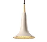 FEWDSCA Lumini a Sospensione Interni Grigio Calcestruzzo Sala da Pranzo Cemento Legno Industriale Soffitto Sospensione Lampada Grande Vintage Fattoria Lampadario per Camera da Letto Cucina