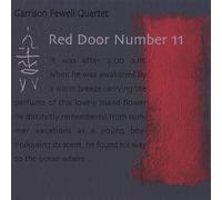 Fewell, Garrison - Red Door Number 11