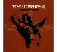 FEWLEFTSTANDING - WORMWOOD