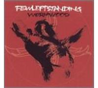 Fewleftstanding - Wormwood