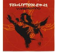Fewleftstanding - Wormwood [Import]
