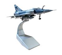 FewNvWa 1:100 Modello di Visualizzazione Aereo Giocattolo per Bambini di Simulazione con Il Basamento Aereo Diecast Modello in Lega da Combattimento per,