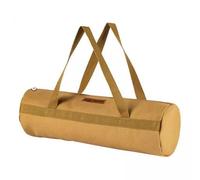 FewNvWa 2x Organizzare La Borsa per Delle Tende con Mango per Il Campeggio E Le Escursioni