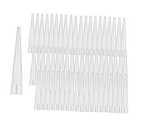 FewNvWa 60 Pezzi di Ugelli per Stucco Trasparenti E Sigillanti Ad Alte Prestazioni