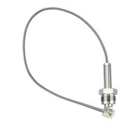 FewNvWa Accessori per Trasduttore di Pressione per Irroratrice Senza Staffa di Montaggio. Fissaggio Preciso E Robusto. Installazione Semplice. Compatibile con