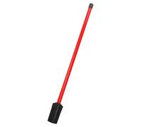 FewNvWa Accessorio per La Pratica dello Swing nel Golf: Barra di Correzione Posturale, Indicatore di Movimento Istantaneo, Equilibrio E Rafforzamento, Rosso