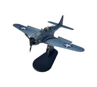 FewNvWa Aereo Decorativo in 1/72 per Mensola della Camera da Letto.