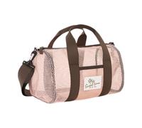 FewNvWa Borsa a Tracolla Da Donna Alla Moda, Perfetta per, Eventi, Asciugamani, Giocattoli, per Lo Stadio E per Il Nuoto, Rosa