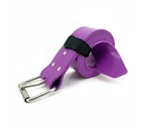 FewNvWa Cintura Zavorra Subacquea Sub Cintura Immersioni Peso Regolabile Silicone Metallo Resistente Flessibile Pratica Supporto Adatta Allenamento Freediving Pesca Subacquea, Purple
