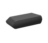 FewNvWa Copertura per Condizionatore D'aria per, Copertura Esterna Professionale Portatile in Tessuto Oxford per Roulotte, 109x74x38cm