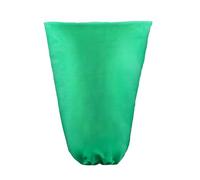 FewNvWa Copertura Protezione Piante Inverno Copertura Antigelo per Giardino Esterno Materiale Resistivo con Zipper E Stringa Regolabile Utilizzo Semplice, Verde 180 cmx240 cm