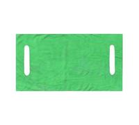 FewNvWa Coprisedile per, Tinta Unita, Asciugamano/Coperta per Sedile, Morbido E Confortevole, 51''x 31,5'', Verde