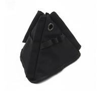 FewNvWa Custodia Ventilatore Tripode Borsa Pouch Tela Ventilatore Portatile Base Treppiede Tasche a Rete Protezione Durante il Trasporto Struttura Pieghevole, Nero