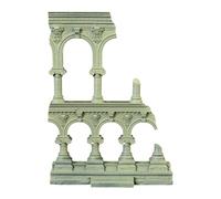 FewNvWa Decorazioni, Accessori E Pezzi di Ricambio per Acquari, Sculture Leggere in Resina, Style a