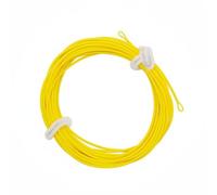 FewNvWa Fishing Line per Canna a Fly Line Nylon Casting Head Pesca Robustezza Nylon Adatto per Negozi Pesca Line Spiaggia, 3.9 Metri