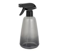 FewNvWa Flacone Spray Multiuso con Ugello Regolabile per La Pulizia E, Grigio