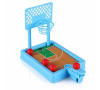 FewNvWa Gioco Basket Bambini con Mini Tabellone Palline Basket Macchina E Materiale Resistente Adatto a Bambini tra Amici Giochi Educativi