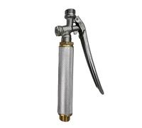FewNvWa Impugnatura a Spruzzo in Metallo Ad Alta Pressione, Accessorio Comfort, Strumento Professionale E Robusto, Montaggio Richiesto Accessorio a Spruzzo P, 8 Cm
