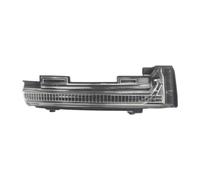 FewNvWa Indicatore di Direzione per Specchietto Retrovisore Interno Auto - Facile Da Installare - Componenti Portatili - Indicatore Luminoso, Giusto