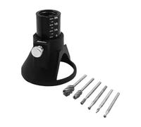 FewNvWa Localizzatore di Frese per Intaglio Della Posizione Dello Scudo