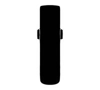 FewNvWa Manichino da Grappling Vuoto per Allenamento di Karate, Kickboxing E