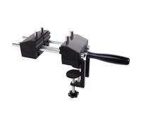 FewNvWa Morsa Da Banco per La Lavorazione Del Legno, per La Lavorazione Dei Metalli, per La Gioielleria, per La Modellistica, per La Falegnameria