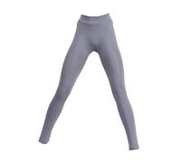 FewNvWa Pantaloni Miniatura Bambola 1/6 Tuta Sportiva Action Figure Joggers Base Layer Tessuto Elastico Accessorio Abbigliamento per Modellismo Esposizione Re, Grigio