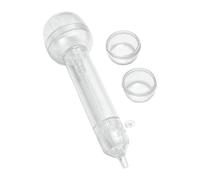 FewNvWa Penna per Perline con Corpo Trasparente, Strumento Fai Da Te per La Rimozione di Perline, Ideale per Braccialetti Natalizi E Progetti Artistici.