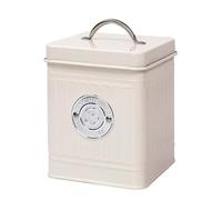 FewNvWa per Riporre I Chicchi di Caffè Robusta con Coperchi Contenitore per Barattoli Multifunzionali Contenitore per Contenitori per Tè Contenitori per, stile c